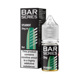 Bar Series - Spearmint - Master Vaper