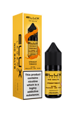 ELUX Legend Salts - Straight Tobacco - Master Vaper