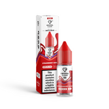 Crystal Clear - Strawberry Kiwi - Master Vaper