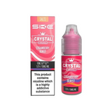 SKE Crystal Salts - Strawberry Burst - Master Vaper