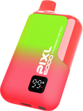 PIXL 6000 - Strawberry Kiwi Razz