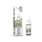 Hayati Pro Max Nic Salt - Strawberry Kiwi