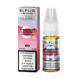 ELFLIQ - Strawberry Raspberry Cherry Ice - Master Vaper