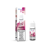 Hayati Pro Max Nic Salt - Strawberry Raspberry Ice