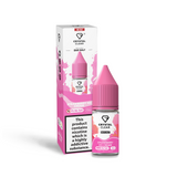 Crystal Clear - Strawberry Ice Cream - Master Vaper