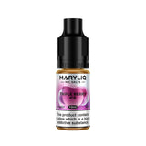 MARYLIQ - Triple Berry Ice