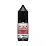 ELUX Legend Salts - Strawberry Watermelon Bubblegum