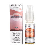 ELFLIQ - Watermelon - Master Vaper