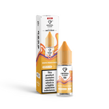 Crystal Clear - White Peach Razz - Master Vaper