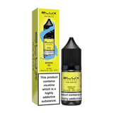 ELUX Legend Salts - Banana Ice - Master Vaper