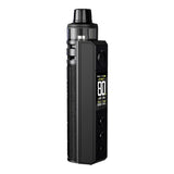 VooPoo - Drag H80S Kit (Battery sold Separately) - Master Vaper