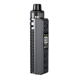 VooPoo - Drag H80S Kit (Battery sold Separately) - Master Vaper