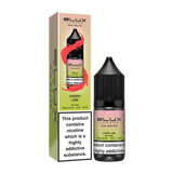 ELUX Legend Salts - Cherry Lime - Master Vaper