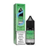 ELUX Legend Salts - Fresh Menthol Mojito - Master Vaper