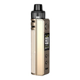 VooPoo - Drag H80S Kit (Battery sold Separately) - Master Vaper