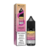 ELUX Legend Salts - Lemon Peach Passionfruit - Master Vaper