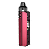 VooPoo - Drag H80S Kit (Battery sold Separately) - Master Vaper