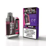 SKE Crystal CL6000 - Cherry Ice