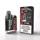 SKE Crystal CL6000 - Fizzy Cherry