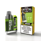 SKE Crystal CL6000 - Lemon & Lime