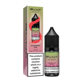 ELUX Legend Salts - Strawberry Kiwi - Master Vaper