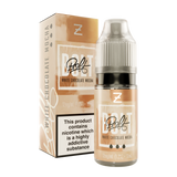 Zeus Juice Bolts 10ml - White Chocolate Mocha - Master Vaper