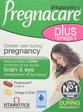 Vitabiotics - Pregnacare Plus (56 Tabs) - Master Vaper