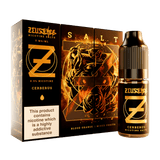 Zeus Juice Nic. Salt - Cerberus - Master Vaper