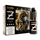 Zeus Juice Nic. Salt - Dodoberry Ice - Master Vaper