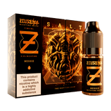 Zeus Juice Nic. Salt - Nessie - Master Vaper