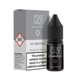 Pod Salt Ice Menthol